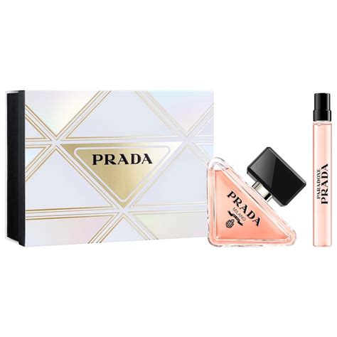 prada paradoxe mini size